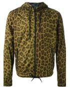 Marc By Marc Jacobs Bomber Jacket - Lyst