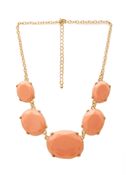 Forever 21 Simple Chic Necklace - Lyst