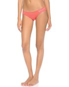 Agent Provocateur Adela Mini Briefs - Lyst