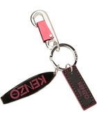 Kenzo Branded Keychain - Lyst