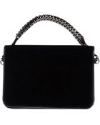 Alberta Ferretti Handbag - Lyst