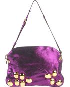 Jamin Puech Handbag - Lyst