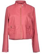 Max & Co Jacket - Lyst