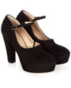 Hobbs Nell Shoe - Lyst
