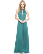 Catherine Deane Walker Gown - Dragonfly - Lyst