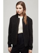 Rag & Bone Challenge Jacket - Lyst