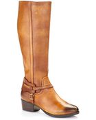 BCBGeneration Joseff Riding Boots - Lyst