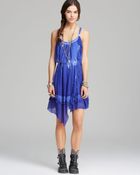 Free People Dress Aphrodite - Lyst