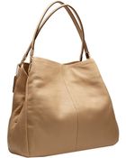 Coach Madison Leather Small Phoebe Shoulder Bag - Lyst