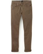 J Brand Tyler Slim Straight Jeans - Lyst