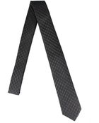 Lanvin Silk Tie - Lyst
