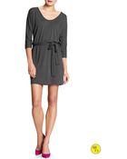 Banana Republic Factory Dolman Dress - Lyst