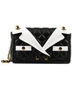 Moschino Shoulder Bag - Lyst