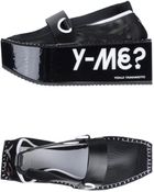 Y-3 Pump - Lyst