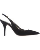 Dolce & Gabbana Pump - Lyst