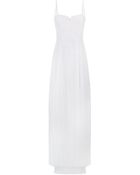 Paul By Paul Smith Compass Maxi Dress - Lyst