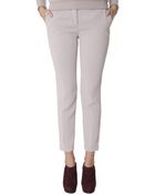 Ermanno Scervino Pants Woman - Lyst