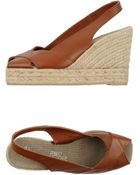 Castaner Espadrilles - Lyst