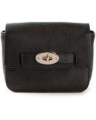 Mulberry Bayswater Shoulder Bag - Lyst