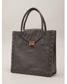 Loeffler Randall Work Tote - Lyst