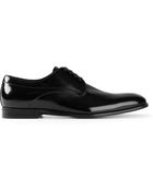 Dolce & Gabbana Classic Derby Shoes - Lyst