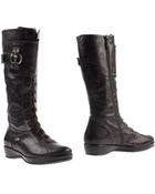 Cesare Paciotti 4us Boots - Lyst
