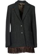Etro Blazer - Lyst