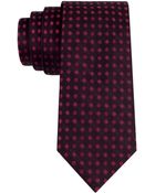 Calvin Klein Silk Tie - Lyst