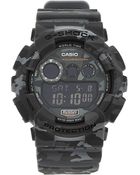 G-shock Woodland Camouflage Watch - Lyst