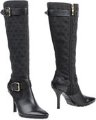 Guess Boots - Lyst