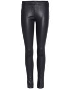 J Brand Kira Super Skinny Mid-Rise Jeans - Lyst
