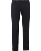 John Varvatos Slim Straight-Leg Jeans - Lyst