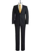 Michael Kors Two-Piece Wool Suit - Lyst