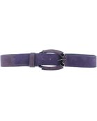 Berge' Belt - Lyst