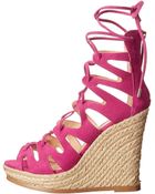 Steve Madden Theea - Lyst