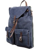 Umit Benan Backpack - Lyst