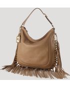 Ralph Lauren Lauren Hobo - Fleetwood - Lyst