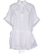 Stefanel Kaftan - Lyst