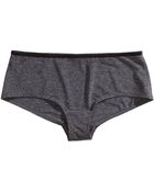 H&M Microfibre Shorts - Lyst