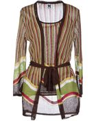M Missoni Twin Set - Lyst