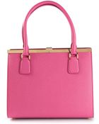 Dolce & Gabbana Classic Tote - Lyst