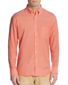 Gant Rugger Selvage Shirt - Lyst