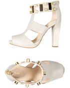 Kat Maconie Sandals - Lyst