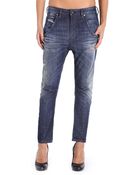 Diesel Fayza 0837A - Lyst