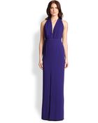 Boss by Hugo Boss Diwendyn Gown - Lyst