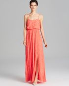 Needle & Thread Maxi Dress Constellation - Lyst
