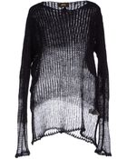 Diesel Jumper - Lyst