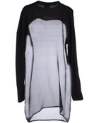 Givenchy Blouse - Lyst