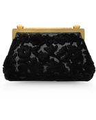 Dolce & Gabbana Small Fabric Bag - Lyst