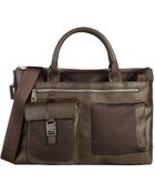 Piquadro Work Bags - Lyst
